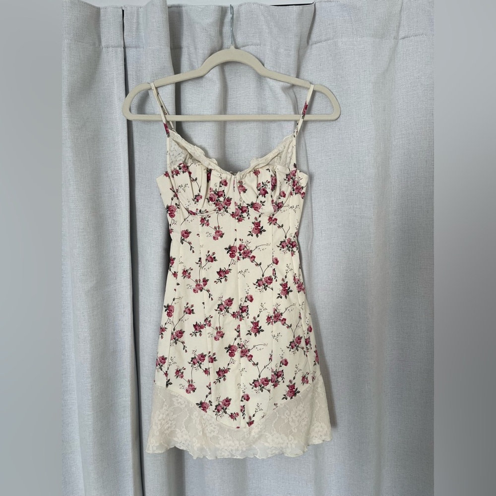 We Wore What Danielle Bernstein Dress